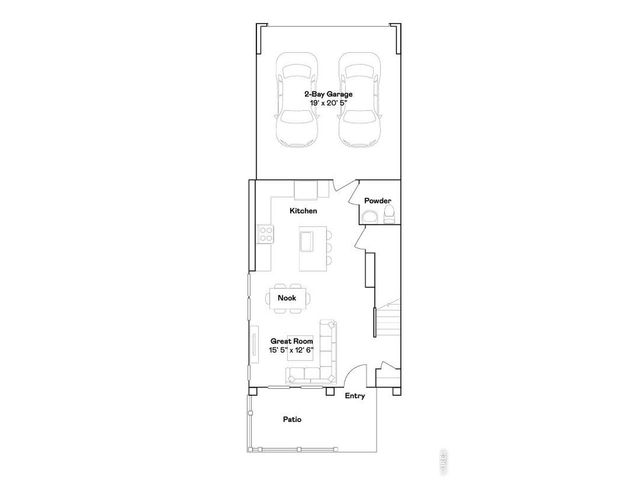 6418 Masked Lark St 1, Fort Collins, CO 80528