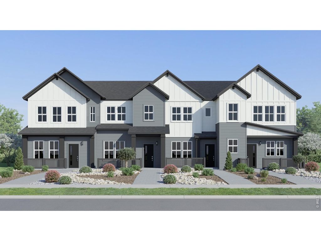 6418 Masked Lark St 1, Fort Collins, CO 80528