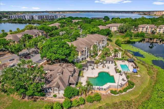 8915 LATREC AVENUE 2311, Orlando, FL 32819