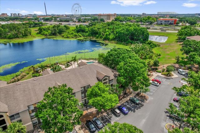 8915 LATREC AVENUE 2311, Orlando, FL 32819