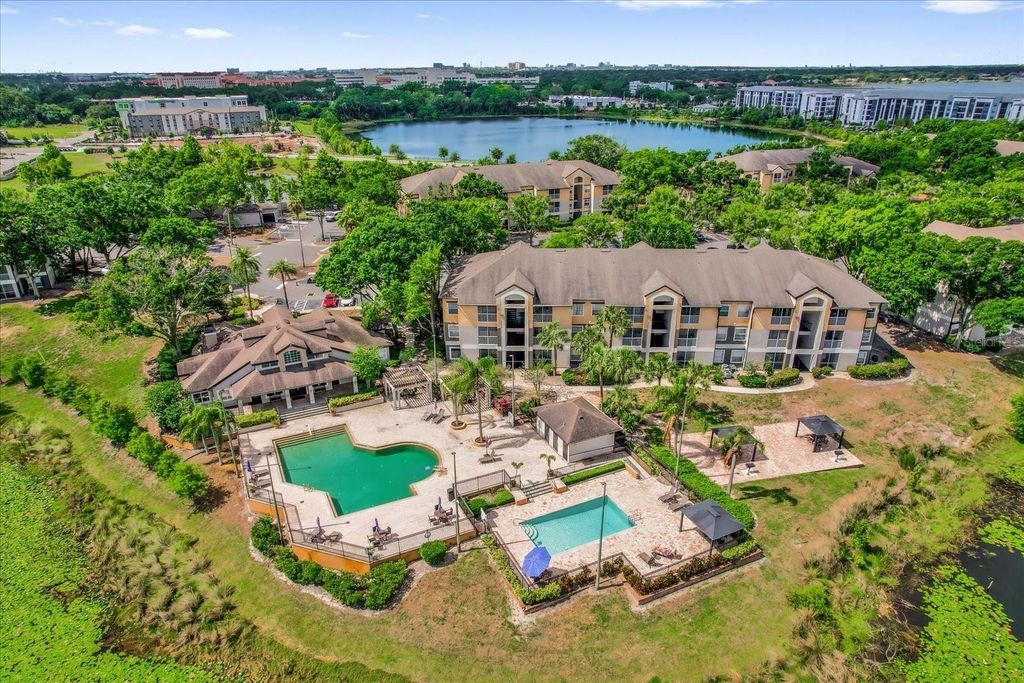 8915 LATREC AVENUE 2311, Orlando, FL 32819