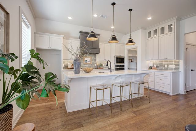 1716 N 72nd Street, Broken Arrow, OK 74014