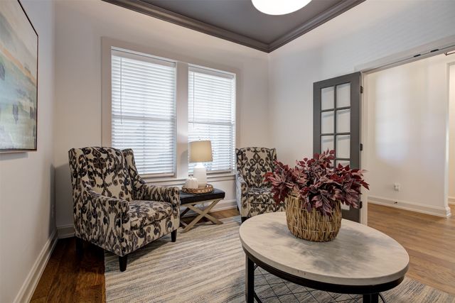 1716 N 72nd Street, Broken Arrow, OK 74014