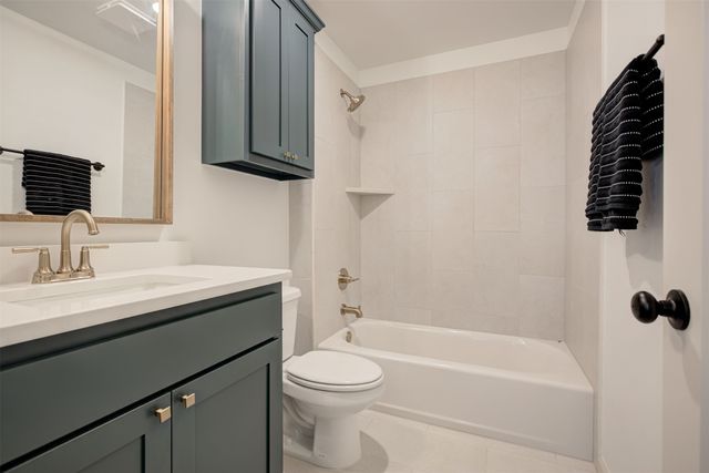 1716 N 72nd Street, Broken Arrow, OK 74014