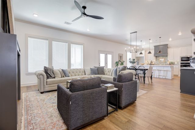 1716 N 72nd Street, Broken Arrow, OK 74014