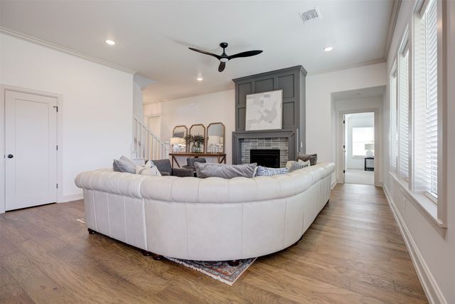 1716 N 72nd Street, Broken Arrow, OK 74014