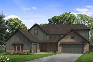 1716 N 72nd Street, Broken Arrow, OK 74014
