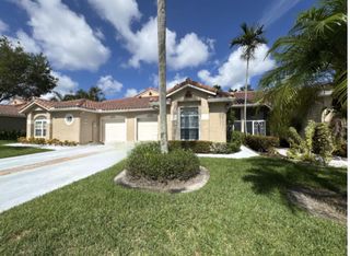 6399 Long Key Lane, Boynton Beach, FL 33472