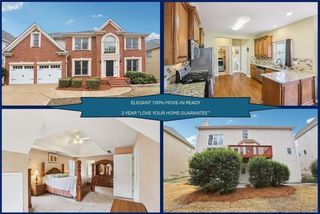 2810 Olde Town Park Drive, Norcross, GA 30071
