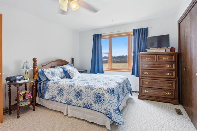 W7656 Suldal Road, Mauston, WI 53948