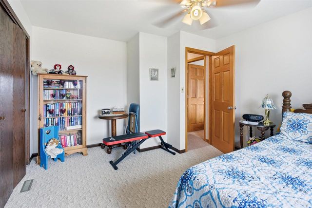 W7656 Suldal Road, Mauston, WI 53948