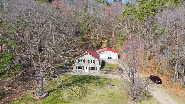 W7656 Suldal Road, Mauston, WI 53948
