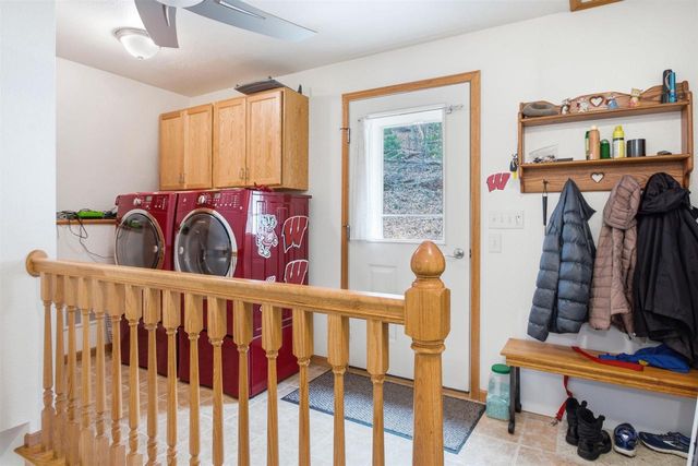 W7656 Suldal Road, Mauston, WI 53948