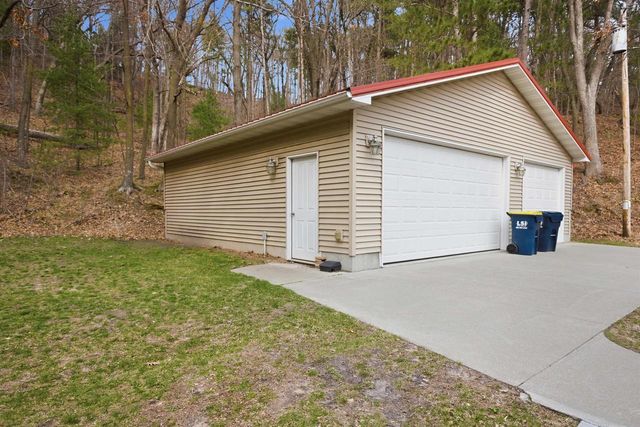 W7656 Suldal Road, Mauston, WI 53948