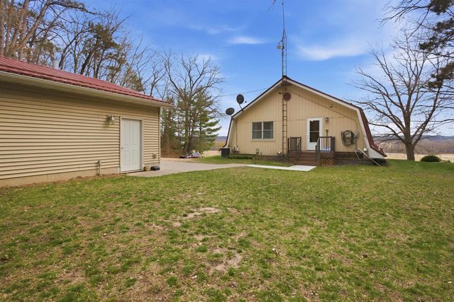 W7656 Suldal Road, Mauston, WI 53948