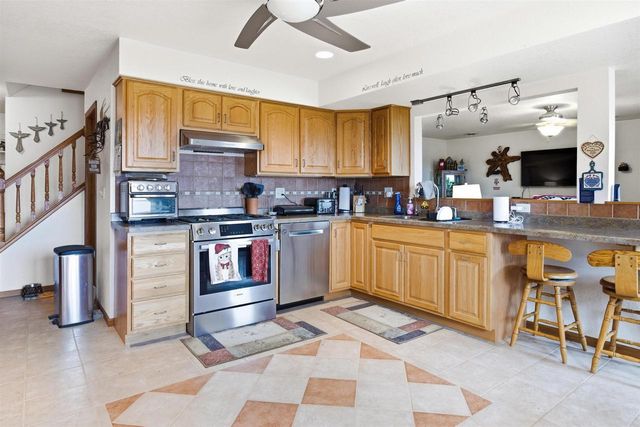 W7656 Suldal Road, Mauston, WI 53948