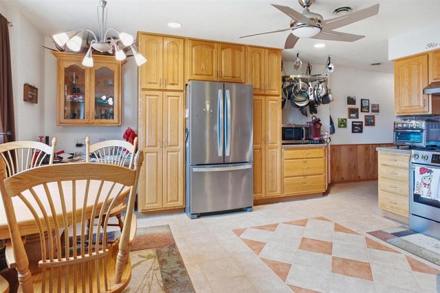 W7656 Suldal Road, Mauston, WI 53948
