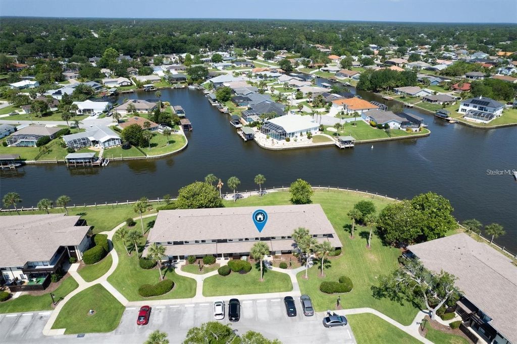 44 CLUBHOUSE DRIVE 105, Palm Coast, FL 32137