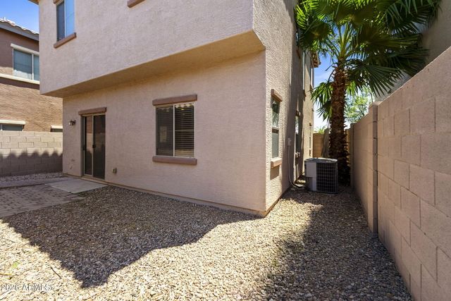 428 N CITRUS Lane, Gilbert, AZ 85234