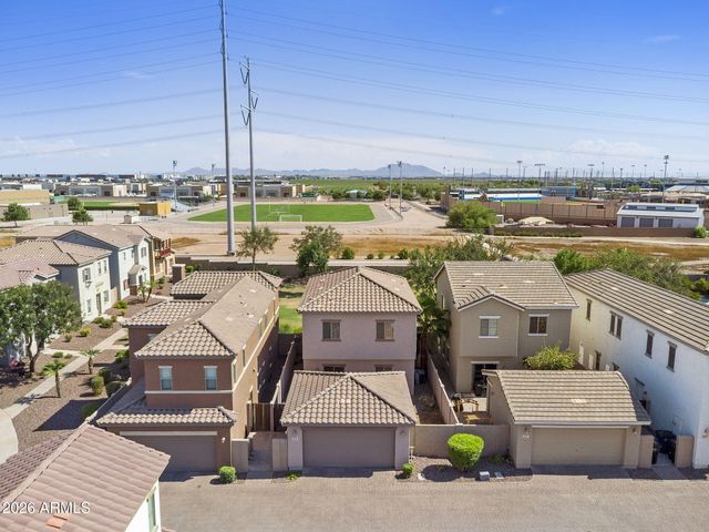 428 N CITRUS Lane, Gilbert, AZ 85234