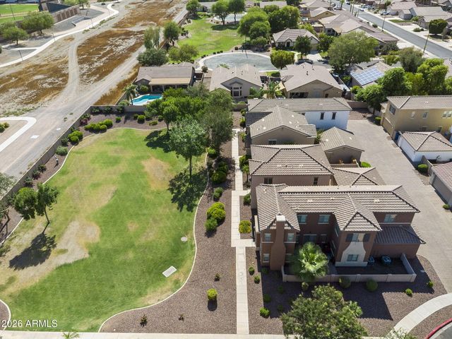 428 N CITRUS Lane, Gilbert, AZ 85234