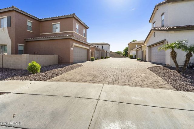 428 N CITRUS Lane, Gilbert, AZ 85234