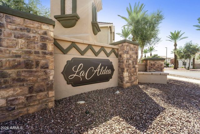 428 N CITRUS Lane, Gilbert, AZ 85234