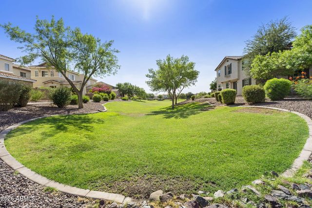 428 N CITRUS Lane, Gilbert, AZ 85234