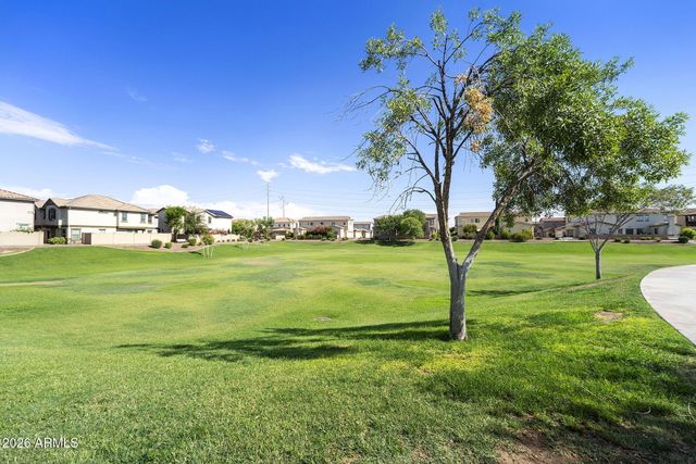 428 N CITRUS Lane, Gilbert, AZ 85234