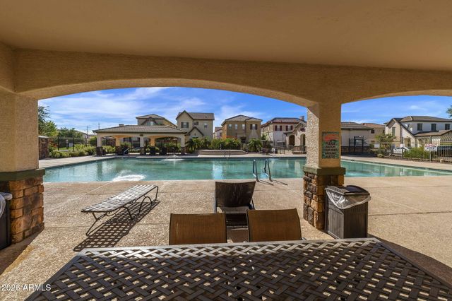 428 N CITRUS Lane, Gilbert, AZ 85234