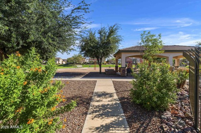428 N CITRUS Lane, Gilbert, AZ 85234