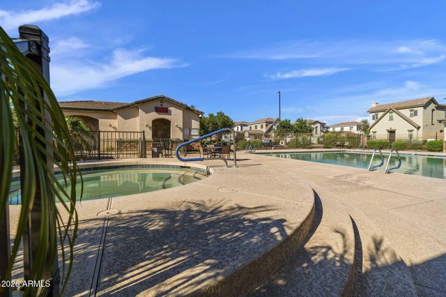 428 N CITRUS Lane, Gilbert, AZ 85234