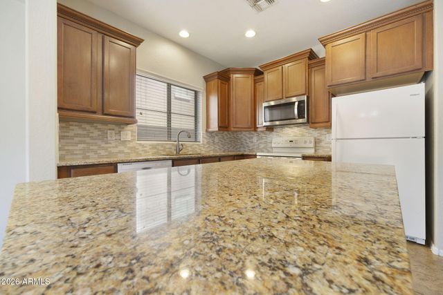 428 N CITRUS Lane, Gilbert, AZ 85234