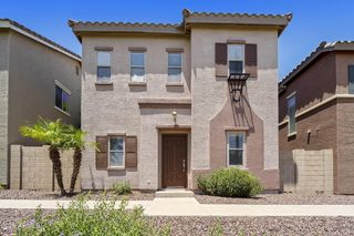 428 N CITRUS Lane, Gilbert, AZ 85234