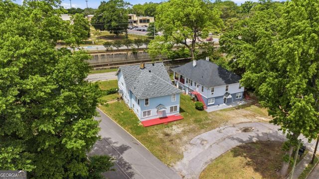 3638 E Main Street UNIT 2, College Park, GA 30337