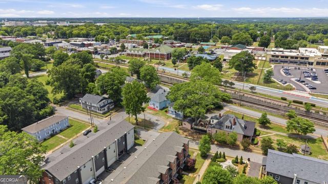 3638 E Main Street UNIT 2, College Park, GA 30337