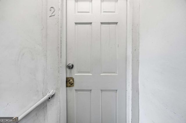 3638 E Main Street UNIT 2, College Park, GA 30337