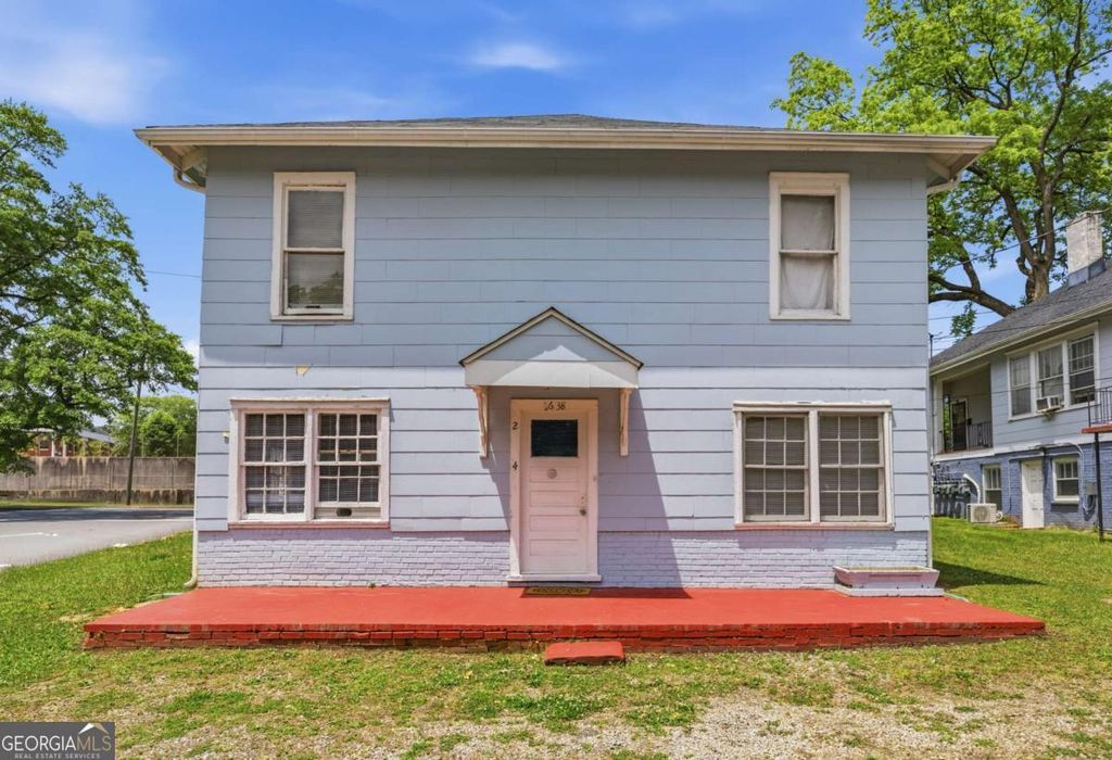 3638 E Main Street UNIT 2, College Park, GA 30337