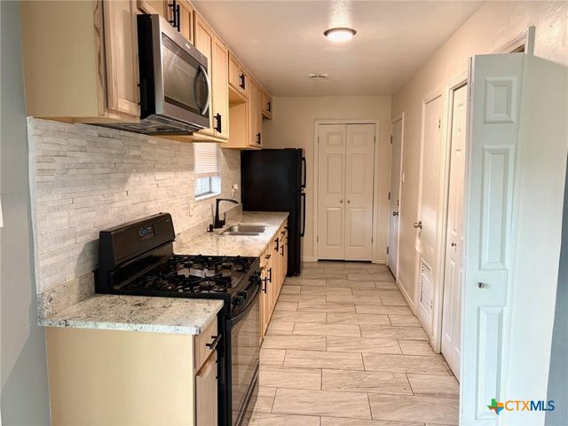 613 Bishop Drive, Killeen, TX 76541