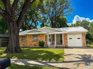 613 Bishop Drive, Killeen, TX 76541