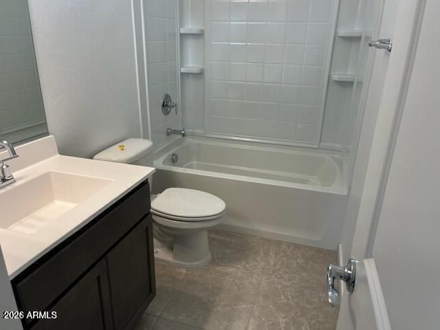 6006 W HARTFORD Court, Glendale, AZ 85308