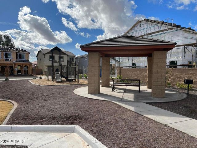 6006 W HARTFORD Court, Glendale, AZ 85308