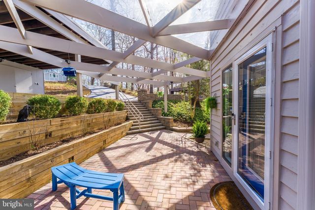 2118 OWLS COVE LN, Reston, VA 20191