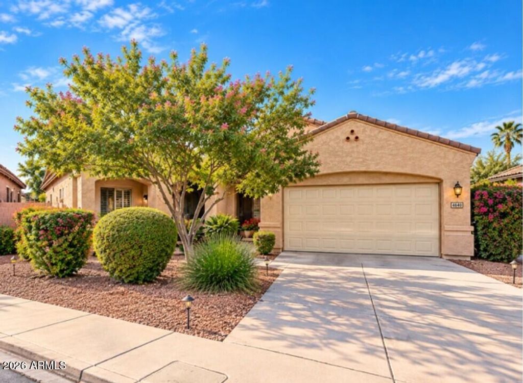 4640 S HASSETT --, Mesa, AZ 85212 — photo 2