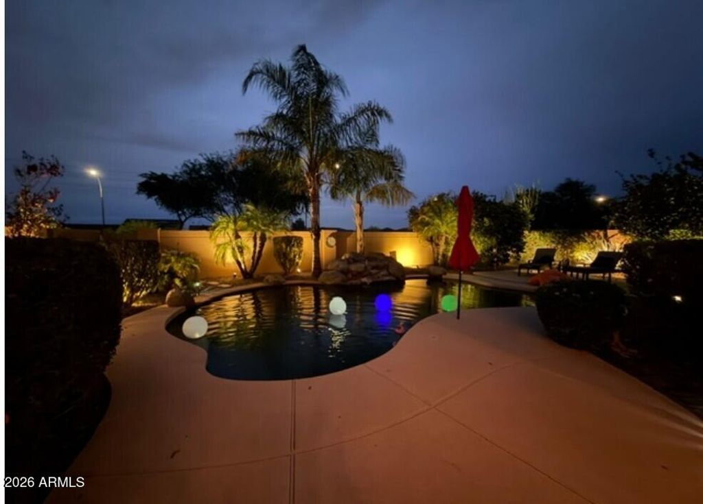 4640 S HASSETT --, Mesa, AZ 85212 — photo 3