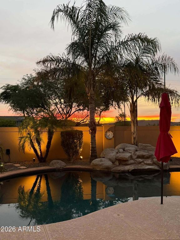 4640 S HASSETT --, Mesa, AZ 85212 — photo 4