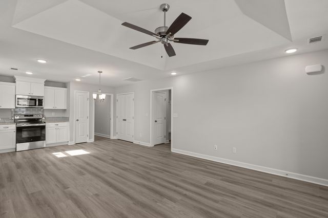 8371 Bannock Circle, Graniteville, SC 29829