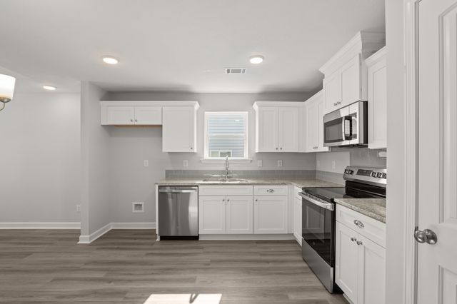 8371 Bannock Circle, Graniteville, SC 29829