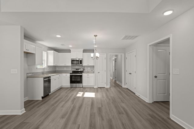 8371 Bannock Circle, Graniteville, SC 29829