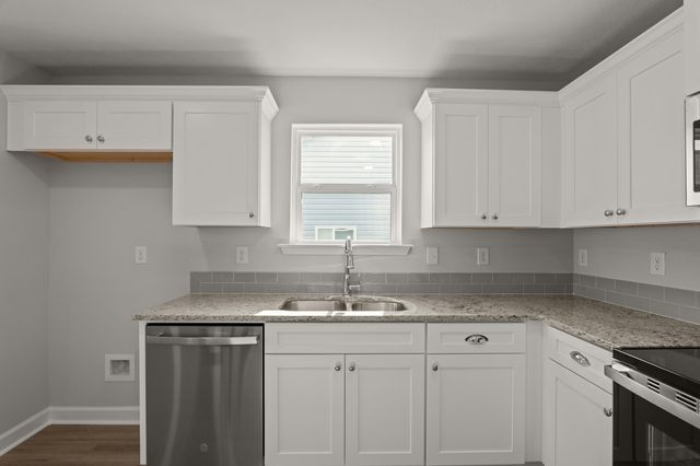 8371 Bannock Circle, Graniteville, SC 29829